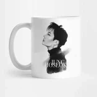 Jung Hoseok Mug